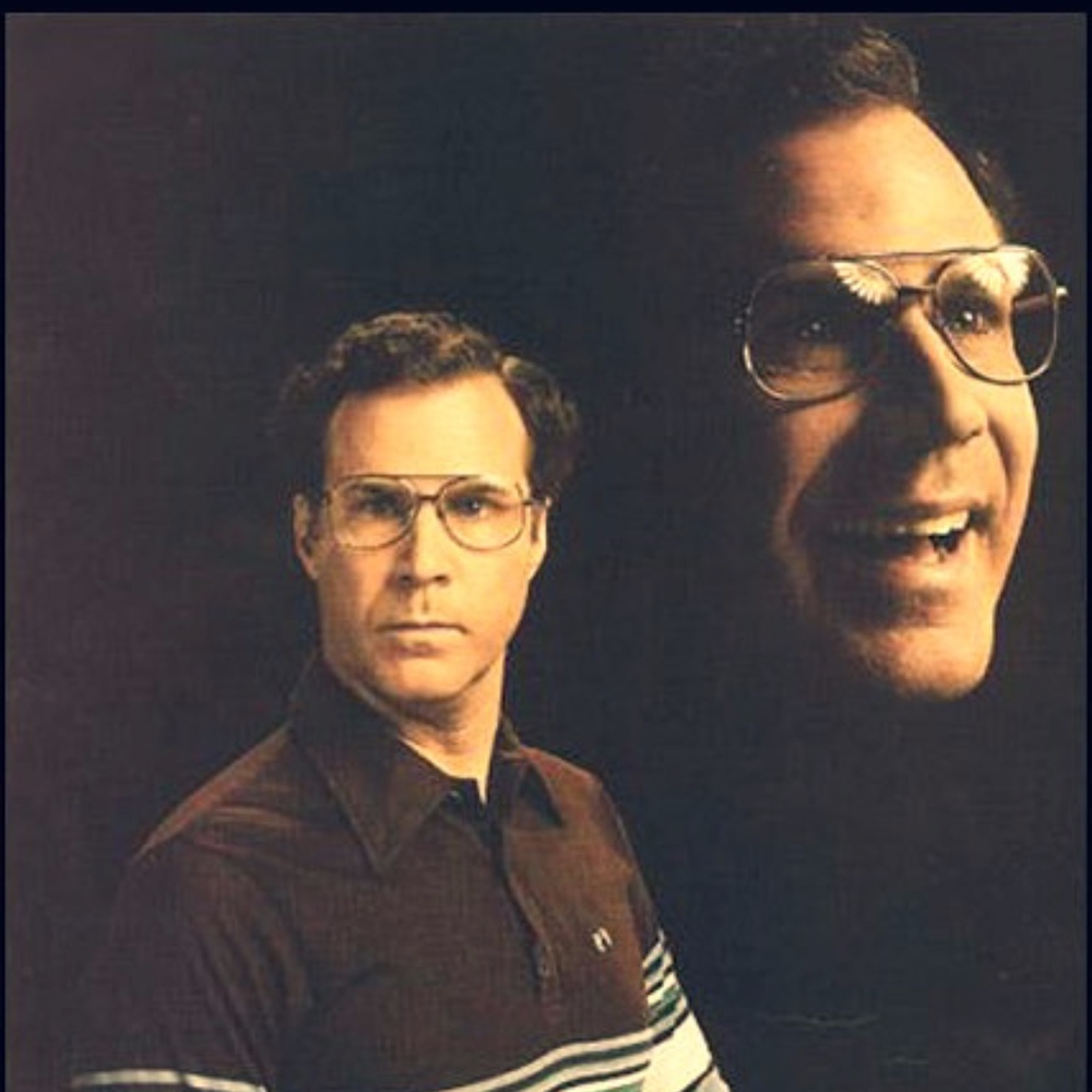 Meet your Posher, Caerus